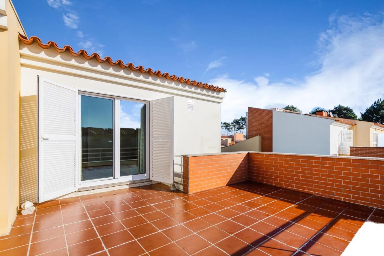 Furadouro Sunny Family Villa Ovar Exterior foto