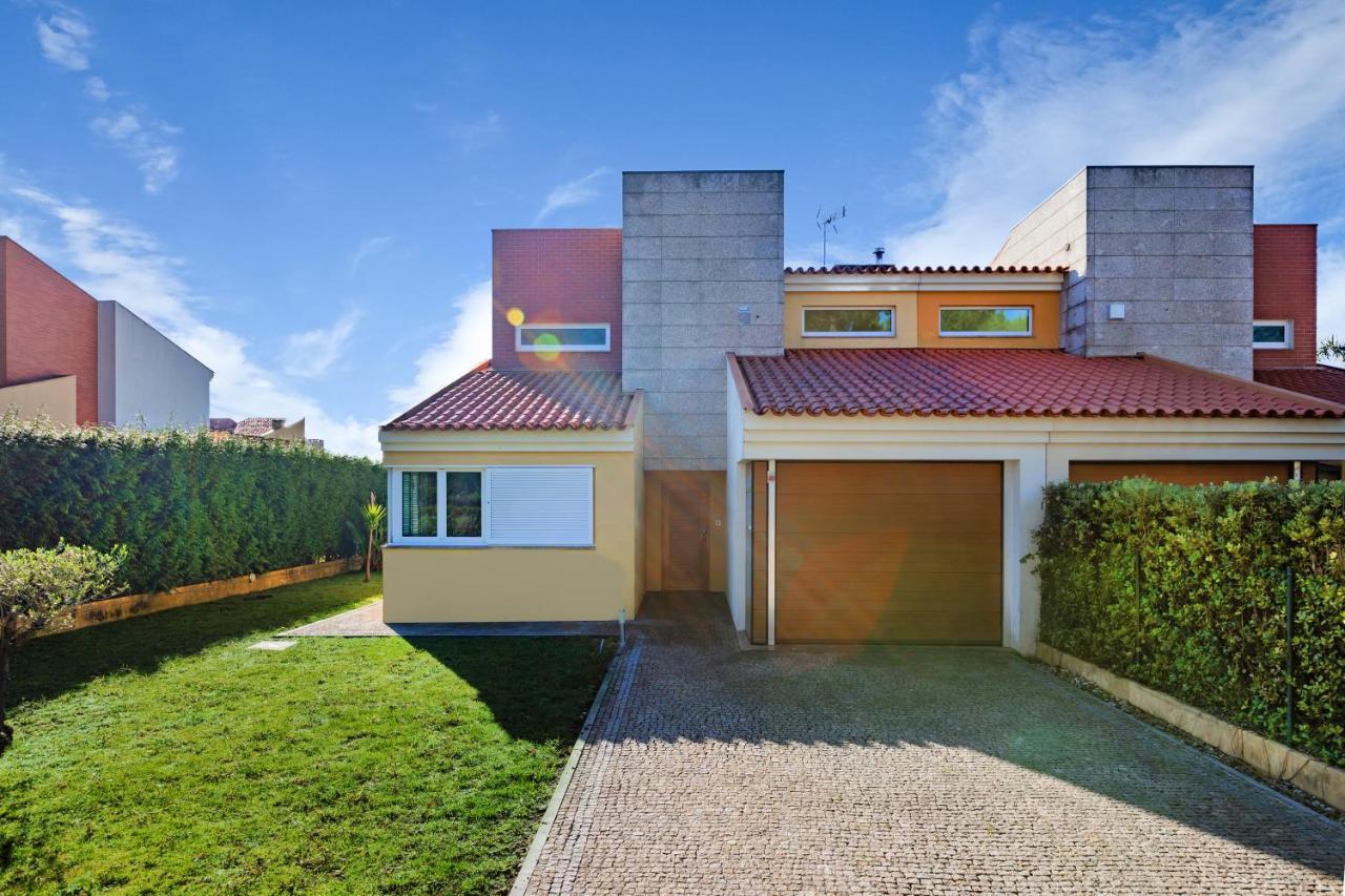 Furadouro Sunny Family Villa Ovar Exterior foto